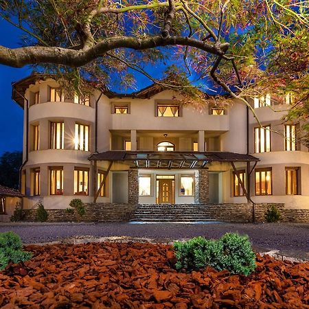 Transilvania Mansion Brasov Exterior photo