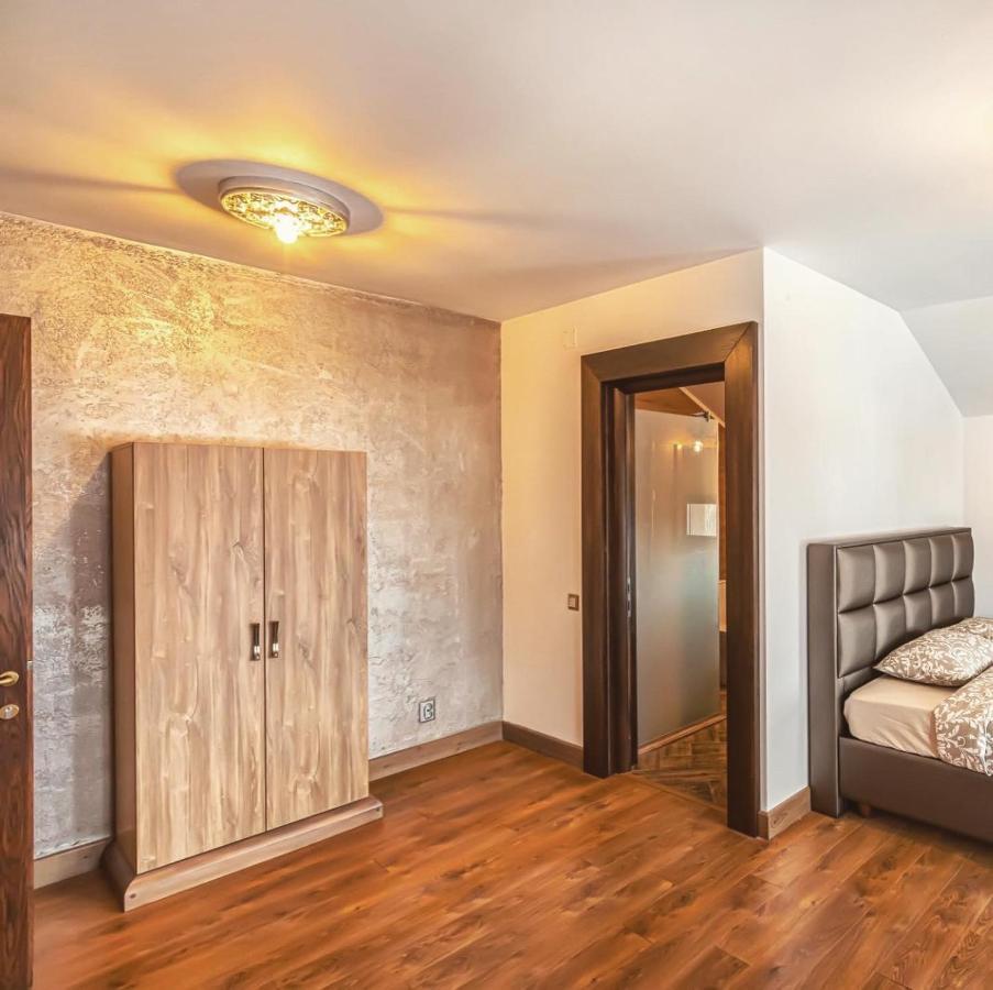 Transilvania Mansion Brasov Exterior photo