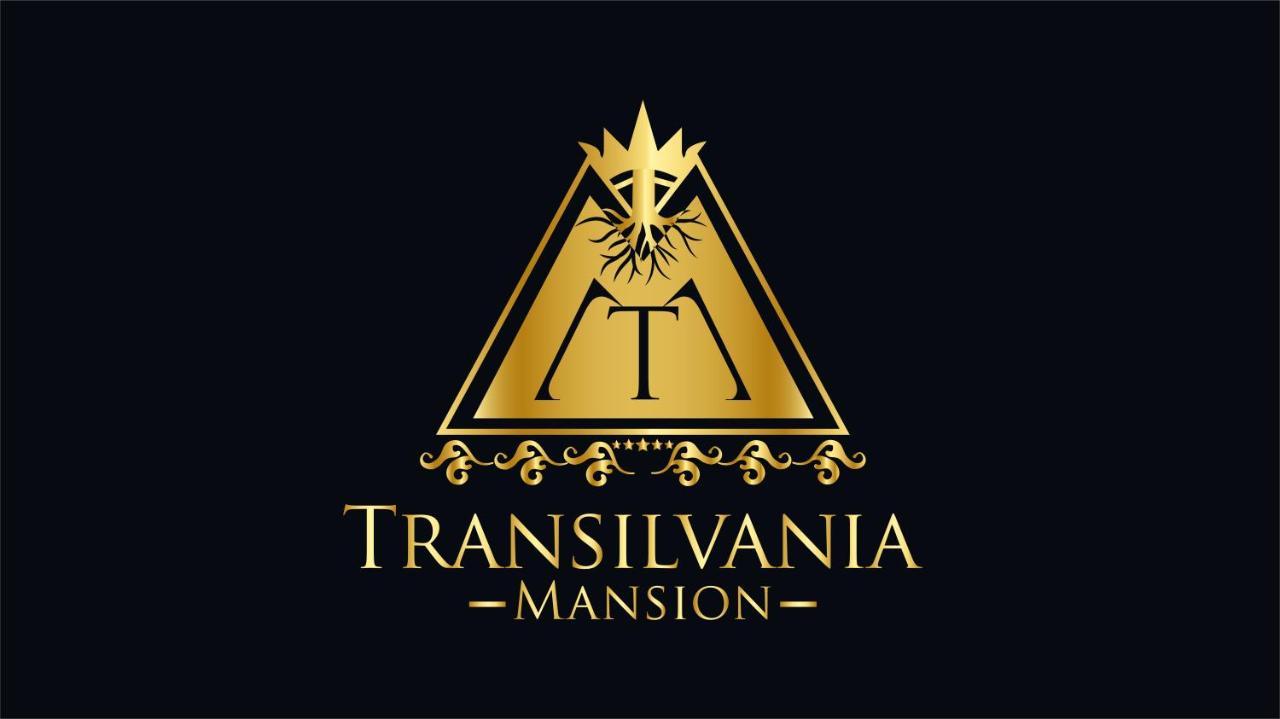 Transilvania Mansion Brasov Exterior photo
